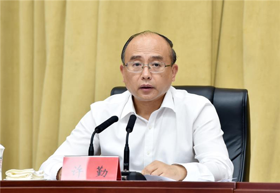 河北省深化医药卫生体制改革工作电视电话会议举行